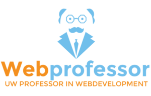 Webprofessor-logo