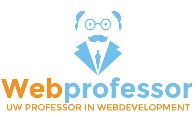 Webprofessor-logo