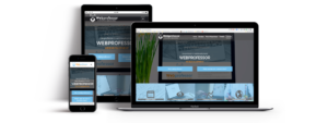 Webprofessor-webdevelopment-mock-up