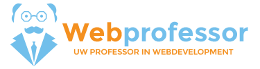 Webprofessor